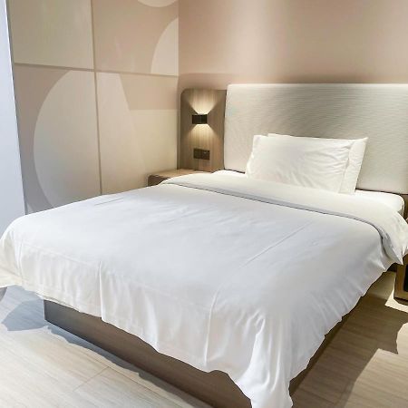 Hanting Hotel Chengdu Yulin Life Square Εξωτερικό φωτογραφία